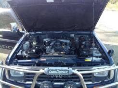 Двигатель в сборе. Toyota: Grand Hiace, Granvia, Regius Ace, 4Runner, Hiace, Land Cruiser Prado, Touring Hiace, Hiace Regius, Hilux Surf, Hilux, Regiu...