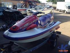 Yamaha Marine Jet. 120,00 л.с., Год: 1997 год