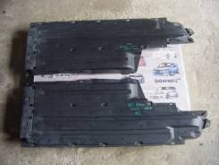 Защита днища кузова. Subaru Legacy, BL5, BLE, BP5, BPE Двигатели: EJ30D, EJ20X, EJ20Y