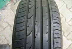 Continental ContiPremiumContact 5. Летние, износ: 10%