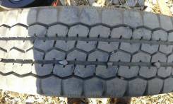 Dunlop SP LT 21. Всесезонные, 2016 год, износ: 5%, 1 шт