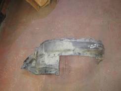 Подкрылок. Toyota Land Cruiser Toyota Land Cruiser Prado