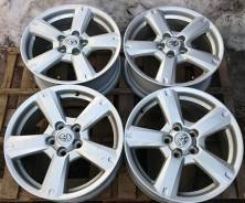 Toyota. 7.0x17, 5x114.30, ET45, ЦО 60,1 мм.