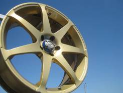 RAYS. 7.5x18, 5x100.00, ET52