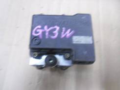 Блок abs. Mazda Demio, DY3W, DW3W