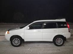 Honda HR-V. автомат, 4wd, 1.6 (125 л.с.), бензин, 168 000 тыс. км