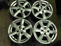 ВАЗ. 5.5x14, 4x98.00, ET35, ЦО 58,6 мм.