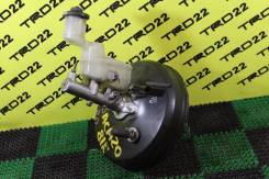 Цилиндр главный тормозной. Toyota RAV4, ZCA25, ACA28, ZCA26, ACA26, CLA21, CLA20, ZCA25W, ACA21W, ZCA26W, ACA20, ACA23, ACA21, ACA20W, ACA22 Двигатели...