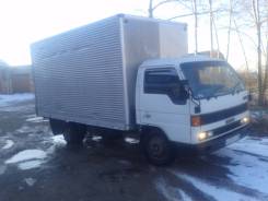 Mazda Titan. Продам грузовик мазда титан, 3 500 куб. см., до 3 т