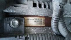 Генератор. Toyota: Alphard, Tarago, Previa, RAV4, Mark X, Vellfire, Blade, Harrier, Estima Lexus RX270, GGL10, GGL16, GGL15 Lexus RX350, GGL15, GGL16...