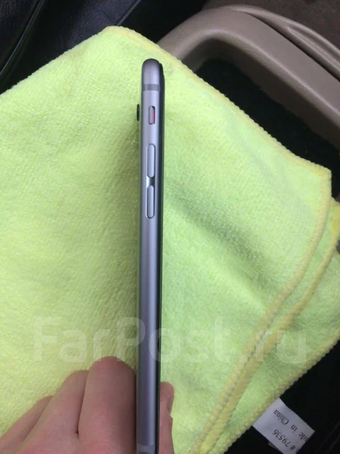 Apple iPhone 6. �/� ����