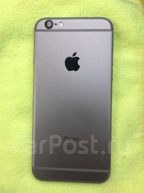 Apple iPhone 6. �/� ����