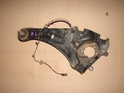 Рычаг продольный. Mitsubishi RVR, GA2W, GA4W, GA5W Mitsubishi Delica D:5, CV1W, CV2W, CV5W Mitsubishi ASX, GA1W, GA2W, GA3W, GA4W, GA6W, GA7W, GA8W Mi...