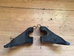 Крепление стабилизатора. Nissan Terrano, TR50, LR50, LUR50, PR50, RR50 Nissan Terrano Regulus, JLUR50, JTR50, JLR50, JRR50