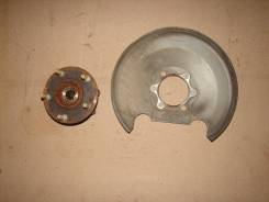 Ступица. Mitsubishi Outlander, GF3W, GF2W, GF4W, GF7W, GF8W