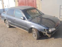 Кузов в сборе. Toyota Corolla, EE101 Двигатель 4EFE