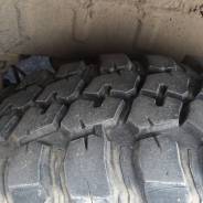 Federal Couragia M/T. Грязь MT, износ: 30%, 1 шт
