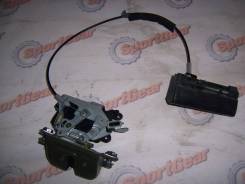 Замок двери. Subaru Forester, SG69, SG9L, SG6, SG5, SG9, SG Двигатели: EJ205, EJ255, EJ203, EJ202