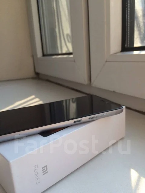 Xiaomi Redmi 3. �/� ����