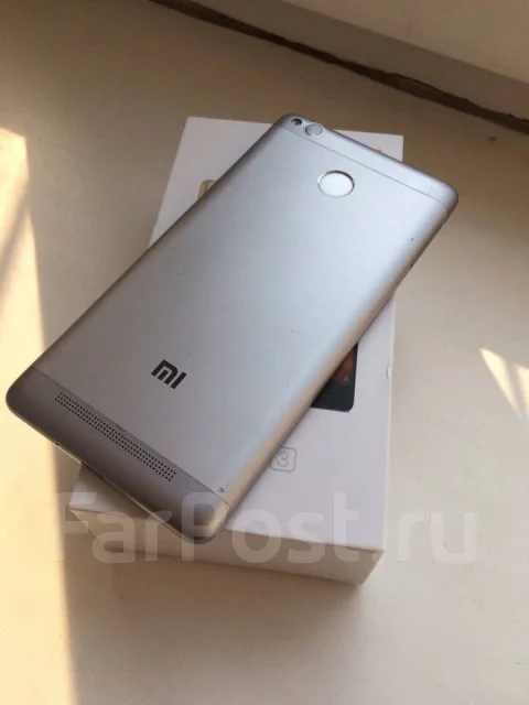 Xiaomi Redmi 3. �/� ����
