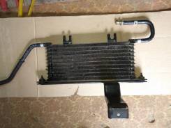 Радиатор масляный. Nissan X-Trail, NHT32, HT32, T32, NT32, HNT32, J11 Nissan Qashqai, J11 Двигатели: QR25, QR25DE, MR20DE, R9M, MR20, H5FT