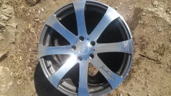 Lowenhart LVD. 8.0x8", 5x114.30, ET42