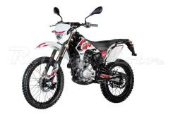 Kayo T2. 233 куб. см., исправен, птс, без пробега