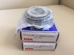Подшипник ступицы. Toyota: Century, Granvia, Hiace, Hilux, Pickup, Dyna, Land Cruiser Prado, Van, Lite Ace, Toyoace, T100, Regius, Town Ace, 4Runner...