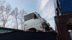 Nissan Condor. SGH40, FD35