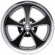 Ridler. 7.0x17, 5x114.30, ET0