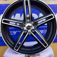 Vossen. 7.0x17, 4x100.00, 4x114.30, ET40, ЦО 73,1 мм. Под заказ