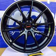 RAYS. 7.5x17, 5x114.30, ET35, ЦО 73,1 мм. Под заказ