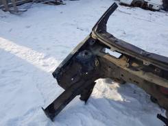 Лонжерон. Ford Focus, DFW, DNW, DBW Двигатели: ZETECSE, TIVCT