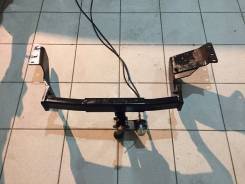 Фаркоп. Mitsubishi Outlander, GF3W, GF2W, GF4W, GF7W, GF8W