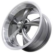 Ridler. 8.0x17, 5x114.30, ET0