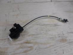 Замок лючка бензобака. Toyota Harrier, MCU30W, MCU30