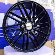 Vossen. 7.5x17, 5x114.30, ET45, ЦО 73,1 мм. Под заказ