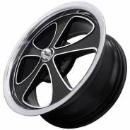 Ridler. 8.0x17, 5x114.30, ET0