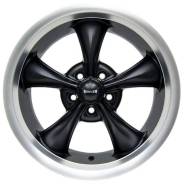 Ridler. 8.0x17, 5x114.30, ET0