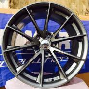 Vossen. 9.0x18, 5x120.00, ET30, ЦО 73,1 мм. Под заказ