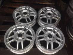 Rial Giro. 4.5x14, 4x100.00, ET46