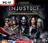 Игры для PC.