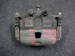 Суппорт тормозной. Nissan: Bluebird Sylphy, Expert, Sunny, AD, Sylphy, Wingroad Двигатели: QG18DE, QR20DD, QG15DE, YD22DD, QG13DE, QG18DD, QR20DE