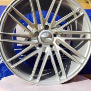 Vossen. 9.0x18, 5x114.30, ET38, ЦО 73,1 мм. Под заказ