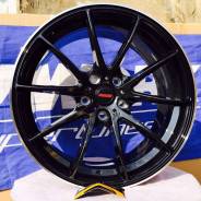 RAYS. 8.5x18, 5x114.30, ET35, ЦО 73,1 мм. Под заказ