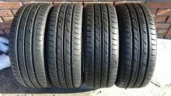 Bridgestone Ecopia EX10. Летние, износ: 5%, 4 шт