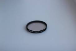 Фильтр vitacon 52mm 1a. Для Canon, диаметр 52 мм