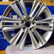 Lexus. 8.0x18, 5x114.30, ET45, ЦО 60,1 мм. Под заказ