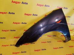 Крыло. Ford Focus, CAK, DNW, DFW, DBW Двигатели: ZETECSE, TIVCT