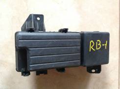 Блок предохранителей. Honda Odyssey, RB1, RB2